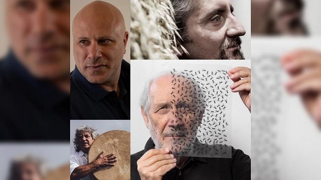 Gibellina. Al via la 40^ Orestiadi: L’Orestea di Emilio Isgrò e Giufà