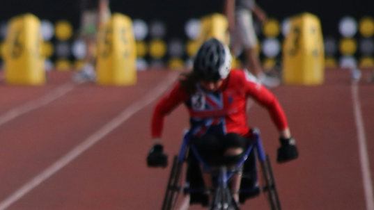 Erice, da domani fino al 28, sarà sede del Campus Paralimpico CIP/INAIL