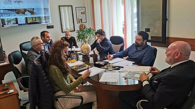 Proposte di CIFA Trapani per il PUG della Città di Mazara del Vallo