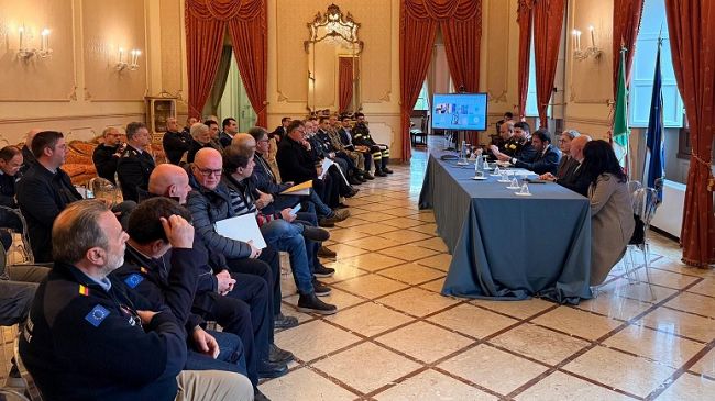 in-provincia-di-trapani-fronte-comune-contro-gli-incendi-con-la-regia-della-prefettura