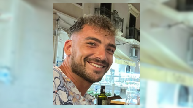 Salvatore Sinagra è stato dimesso dall'ospedale  e tornerà presto a Favignana