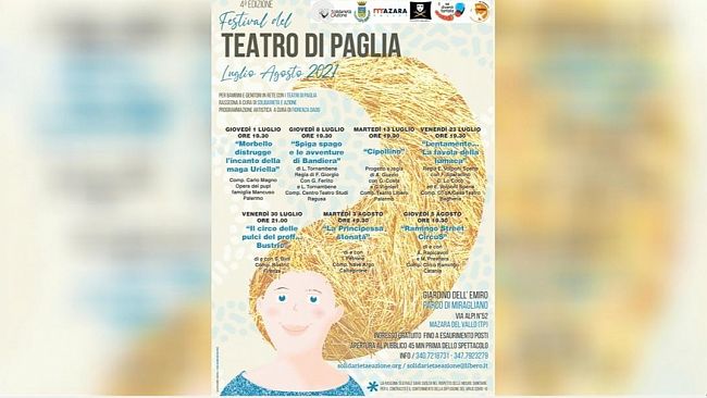 Ritorna in città il 