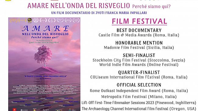 Menfi, il 15 dicembre la proiezione del film 