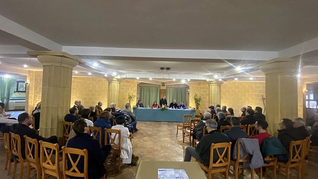 Amministrazione -albergatori , domani la seconda riunione del tavolo tecnico 