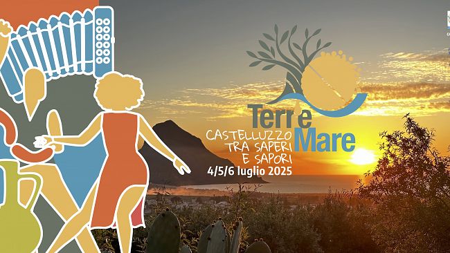 San Vito Lo Capo, al via “Terr’emare – Castelluzzo tra saperi e sapori”