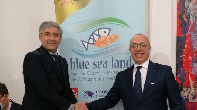 mazara/al-vinitaly-di-verona-presentata-la-prossima-edizione-di-blue-sea-land