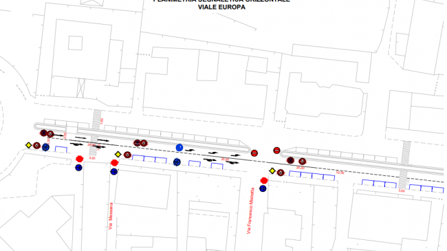 alcamo-in-viale-europa-la-rivoluzione-e-servita-game-over-per-la-pista-ciclabile-si-torna-al-passato