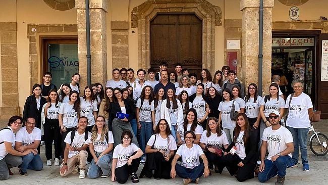 Liliana Ingenito (Pro Loco): 