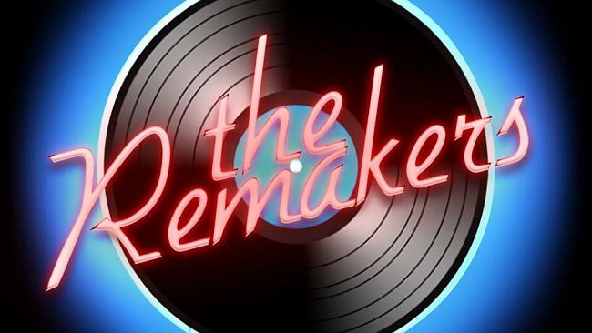 Arrivano “The Remakers”