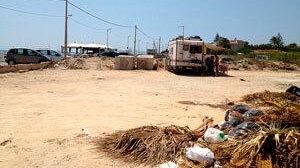 Tonnarella: “amabili resti” certamente