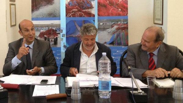 Distretto della Pesca: presentato all’Assemblea dei Soci il programma “Blue Sea Land 2013”