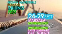 MARSALA  –  Le Vie Del Vento organizzano, con il Patrocinio dell’Amministrazione Adamo, una regata velica amatoriale