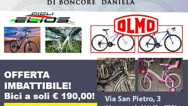 Mondo bici