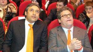 Domani a Mazara, Scilla e Miccichè “reunion” sotto Forza Italia