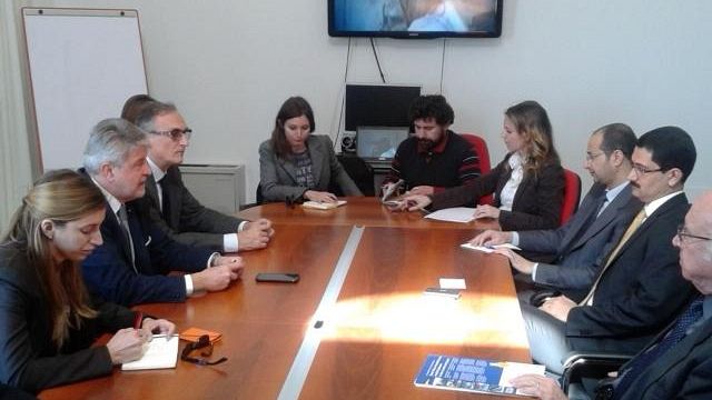 Yemen: dalla cooperazione con il Distretto della Pesca  ad accordi nell’agroalimentare, formazione e cultura