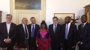 La Blue Economy del Distretto della Pesca  unisce il Mediterraneo agli Oceani Atlantico ed Indiano