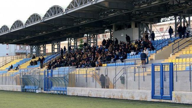 Mazara Calcio, domenica match con il San Giovanni Gemini, in campo con il lutto al braccio