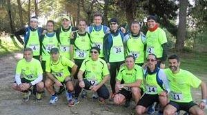 Mazara, Al Cross di Poggio Allegro “sorride” la stella del G.S. Atletica Mazara