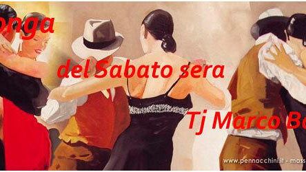 Serata di Tango Argentino al Tuscé di Mazara del Vallo