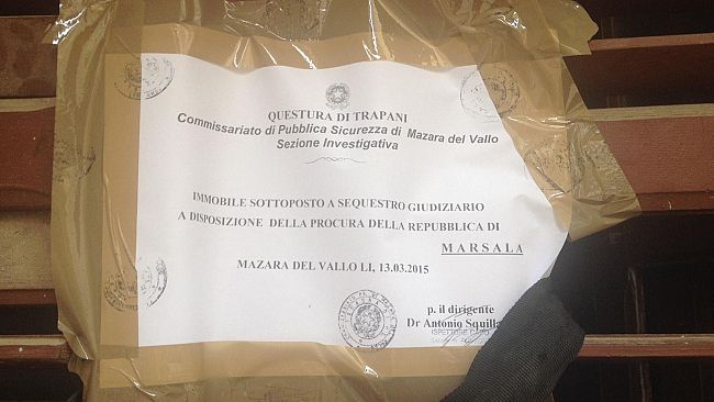 Mazara, esplosivo in quel “cunicolo” della casbah? E se l’Isis…