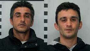 Due arresti a Marsala