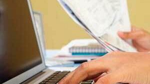 Mazara, il comune accetta solo fatture trasmesse in forma elettronica