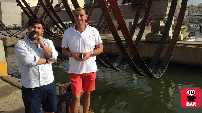 VIDEO – Tg Bar del 03 Settembre 2015