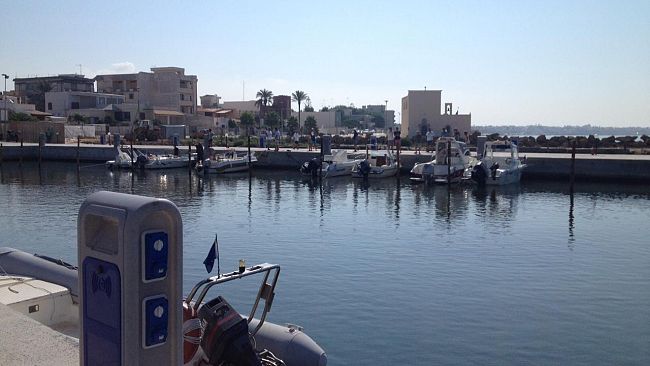 Eletto il nuovo consiglio direttivo dell’ASD Stella Polare che ha ristrutturato e gestisce il porticciolo di San Vito di Mazara del Vallo