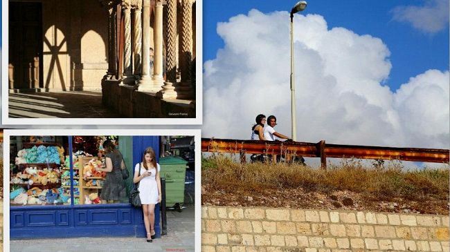 ObiettiVita. Prosegue la mostra fotografica di Giovanni Franco