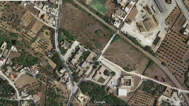 Affidati in via provvisoria i lavori per la messa in sicurezza di via Madonie