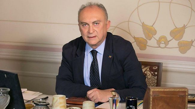 D’Alì tra i firmatari di un emendamento sulla pesca. «Una soluzione rispettosa per i lavoratori del comparto marittimo»