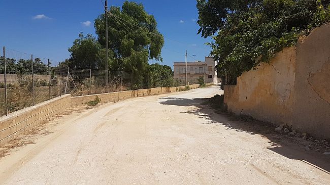 Mazara, gare d’appalto per rifacimento 11 strade. Mutuo per più di un milione di euro con Cassa Depositi e Prestiti