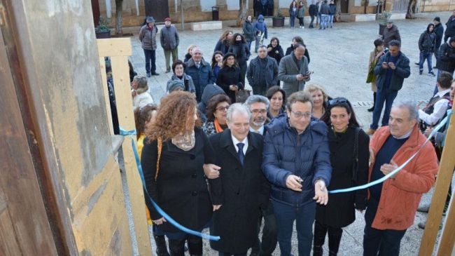 Altari di San Giuseppe e Pane Nero Fest