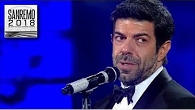 Maurizio Filardo protagonista a Sanremo