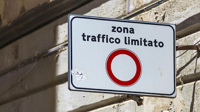 Torna da questa sera la ZTL a Marinella di Selinunte