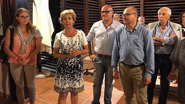Il Rotary Castelvetrano da il via al Summer Camp 2019 ospitando 11 ragazzi provenienti da tutto il mondo