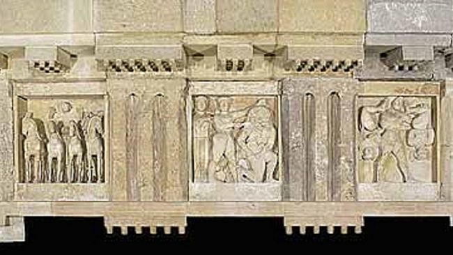 Il prof. Bonanno lancia un appello alle associazioni culturali ed alle imprese per realizzare delle iniziative per il museo di Castelvetrano