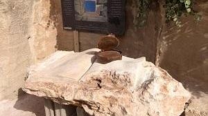 Favignana, concluso il 1° Simposio di Scultura