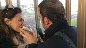 Marsala, Primarie Pd: Annamaria Angileri incontra i cittadini di Strasatti