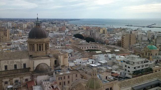 Marsala, Estate 2021: annullamento spettacolo “gospel”