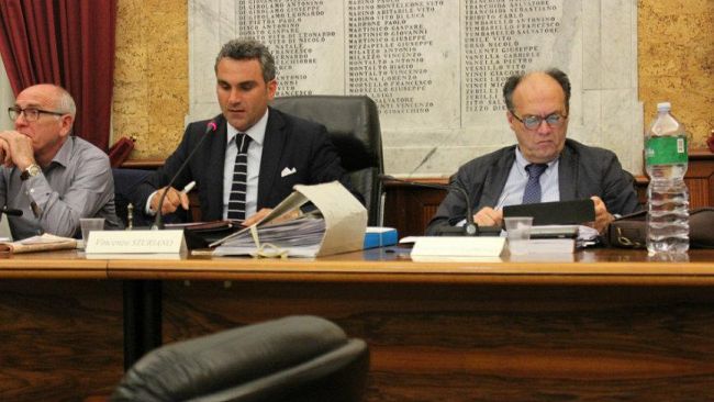 Marsala. Oggi e domani serie di incontri a Palazzo VII aprile sul “piano di intervento”  per il servizio raccolta rifiuti