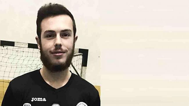 Sport, Leo Pantaleo convocato in Nazionale Under 21