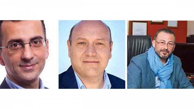 Petrosino, per il sindaco è corsa fra Giacalone e D’Alberti. La strana campagna elettorale di Messina che rinuncia anche al comizio finale.