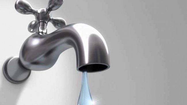 Interruzione elettrica. Disagi erogazione idrica