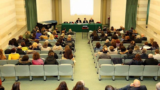 Alcamo, formazione per i dipendenti del comune