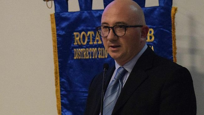 Importante riconoscimento per lo scrittore Fabrizio Fonte