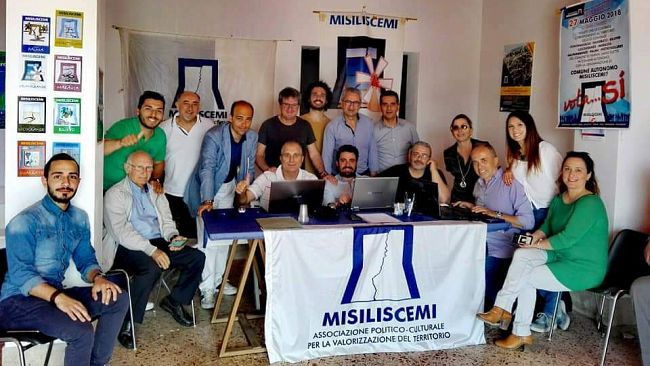 Tallarita: “Ci siamo! La nascita del comune di Misiliscemi è vicina”