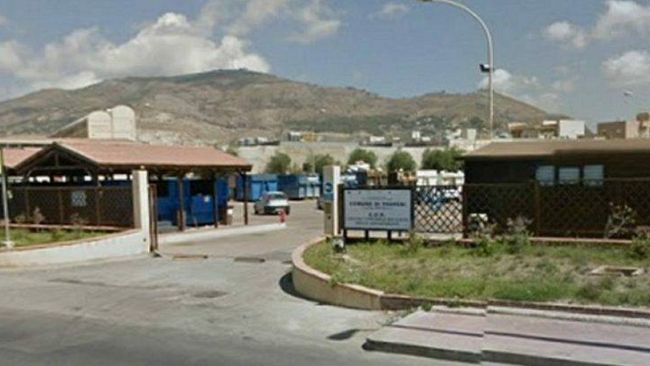 Trapani, ripartono i centri comunali di raccolta mobili per evitare code alla litoranea. Date e orari