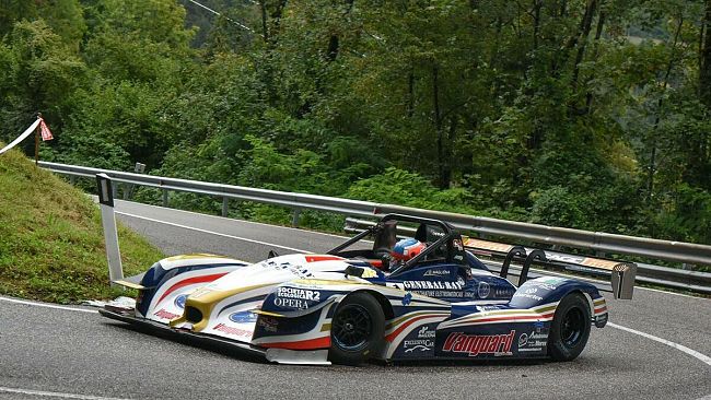 Automobilismo, fervono i preparativi per la 60esima edizione della Monte Erice