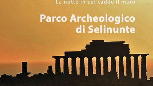 Suoni senza confine, 50 artisti per un’originale performance oggi al Parco Archeologico di Selinunte